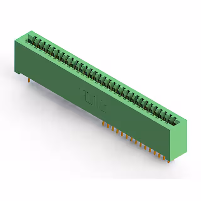 842-062-556-201 EDAC Inc.  Edgeboard Connectors